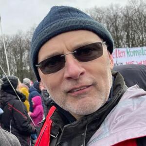 Profilbild von Jochen Skora