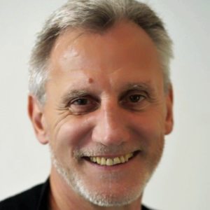 Profilbild von Jochen Sosinski