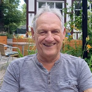 Profilbild von Jochen Springer