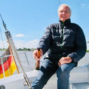 Profilbild von Jochen Stahmer