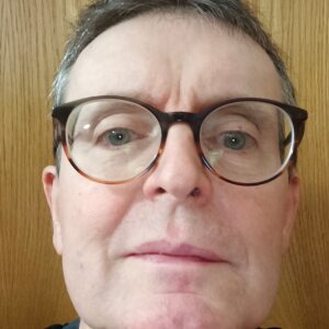 Profilbild von Jochen Staiger