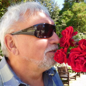 Profilbild von Jochen Stangl