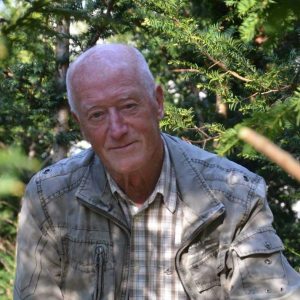 Profilbild von Jochen Stein