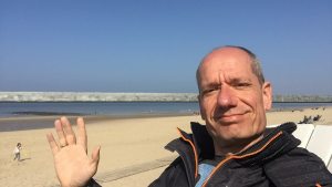 Profilbild von Jochen Steingötter