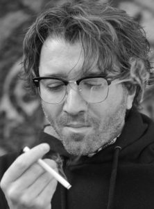 Profilbild von Jochen Steinmetz