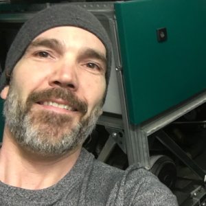 Profilbild von Jochen Steneberg