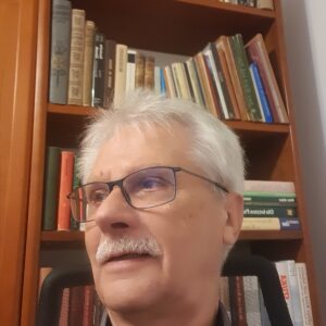 Profilbild von Jochen Stephan