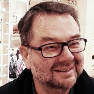Profilbild von Jochen Stirnatis