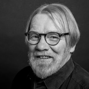 Profilbild von Jochen Strauß