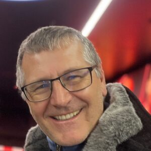 Profilbild von Jochen Strehl