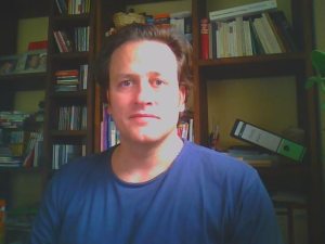 Profilbild von Jochen Stürner