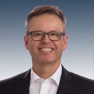 Profilbild von Jochen Thumm