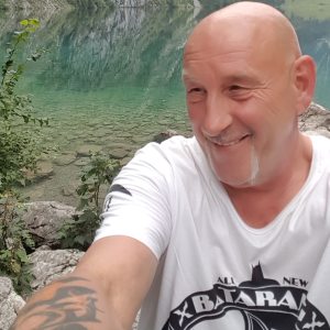 Profilbild von Jochen Trappmann