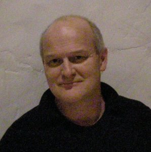 Profilbild von Jochen Twelker