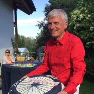 Profilbild von Jochen Twiehaus