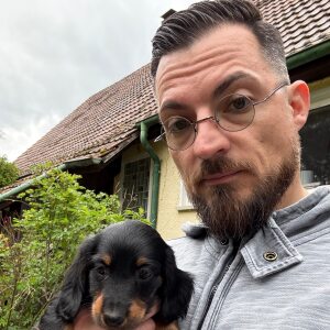Profilbild von Jochen Übele