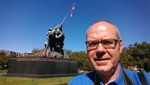 Profilbild von Jochen Utrata