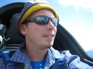 Profilbild von Jochen Vedder