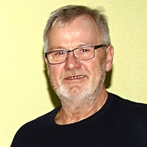 Profilbild von Jochen Vogelgesang