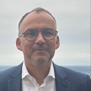 Profilbild von Jochen Vollbrecht-Grah