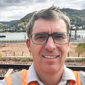 Profilbild von Jochen Wallenwein