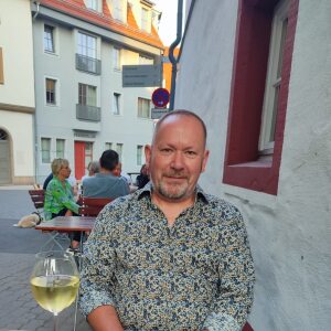 Profilbild von Jochen Walter