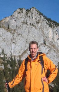 Profilbild von Jochen Watermann