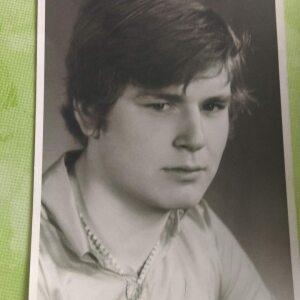 Profilbild von Jochen Wedekind