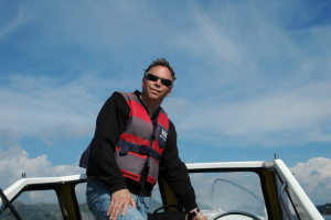 Profilbild von Jochen Weimann