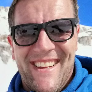 Profilbild von Jochen Wendrich