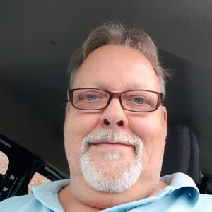 Profilbild von Jochen Wetzel