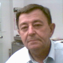 Profilbild von Jochen Weyhausen-Sauer