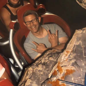 Profilbild von Jochen Wirtz