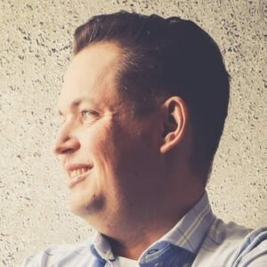 Profilbild von Jochen Wolfrum