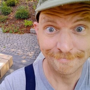 Profilbild von Jochen Wurft