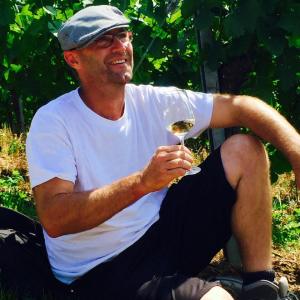 Profilbild von Jochen Zäh