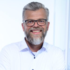 Profilbild von Jochen van Waasen