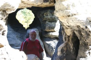 Profilbild von Jochim Hilbich