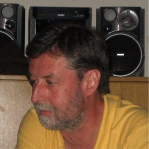 Profilbild von Jochim Rugenstein