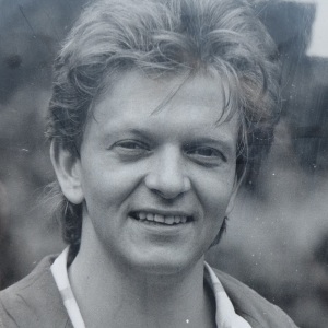 Profilbild von Jochim Weise