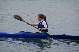 Profilbild von Jody Sander