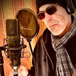 Profilbild von Joe Doll