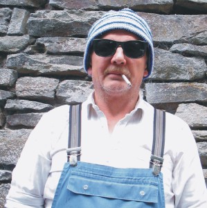 Profilbild von Joe Dollmann