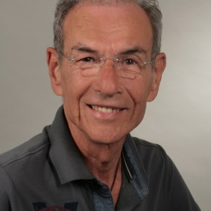 Profilbild von Joe Frietsch