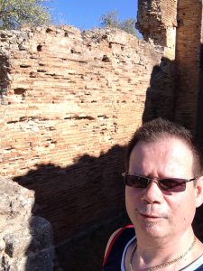 Profilbild von Joe Pereira