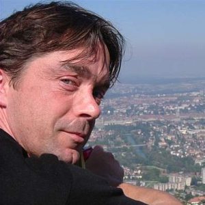 Profilbild von Joe Soap