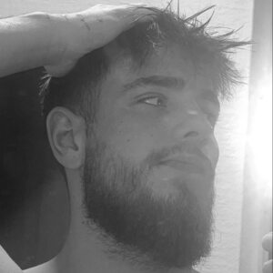 Profilbild von Joel Grünheid
