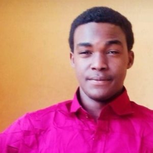 Profilbild von Joel James