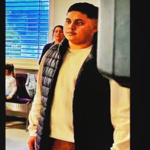 Profilbild von Joel Rodriguez Cortes