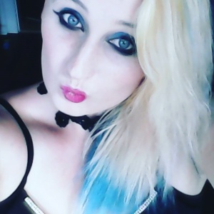 Profilbild von Joelina Pierucki